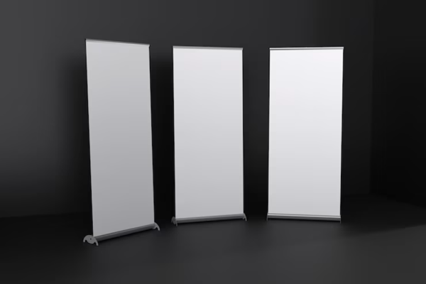 pullup-banner-mockup-template-dark-matt-black-studio-scene-with-studio-lighting-white-brandable-copy-space-3d-render-illustration_500307-469